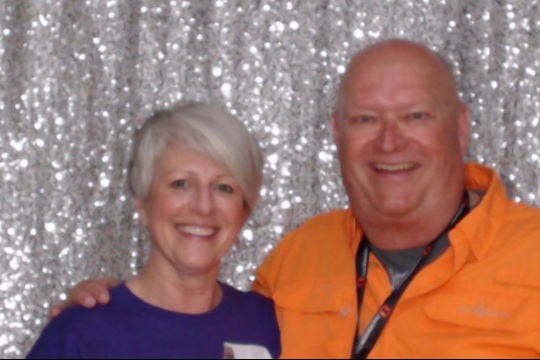 Relay For Life Survivor's Dinner | View more photos from the event at gallery.photoboothbillings.com/u/PhotoBoothBillings/Relay-For-Life-Survivors-Dinner-0